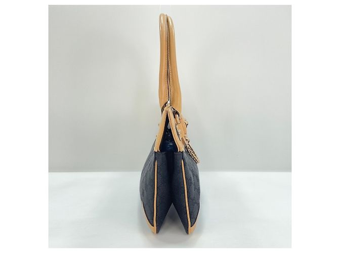 Borsa tote nera Gucci Nero - vista 5