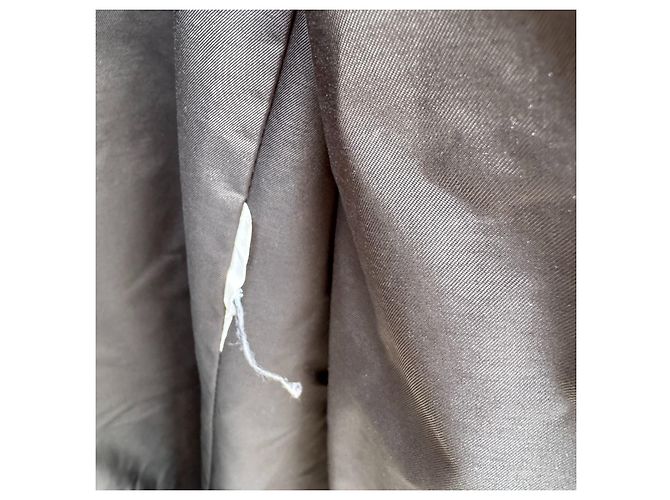 Autre Marque C.P. Company Cordjacke Braun - Ansicht 7