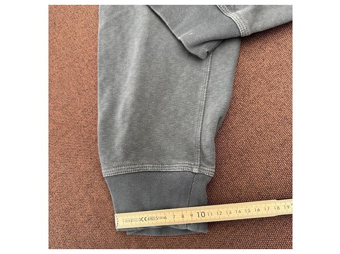 Stone Island Jogginghose Grau - Ansicht 10