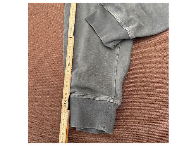 Stone Island Jogginghose Grau - Ansicht 8