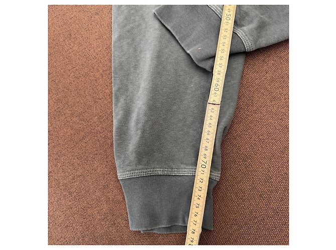 Stone Island Jogginghose Grau - Ansicht 9