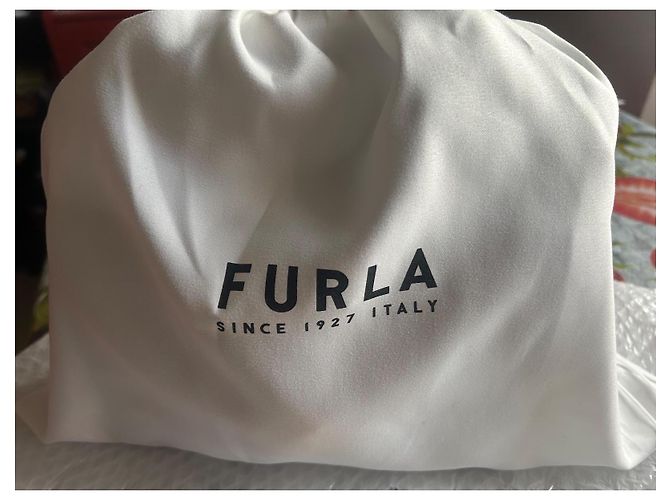Borsa Furla in pelle nera Nero - vista 3