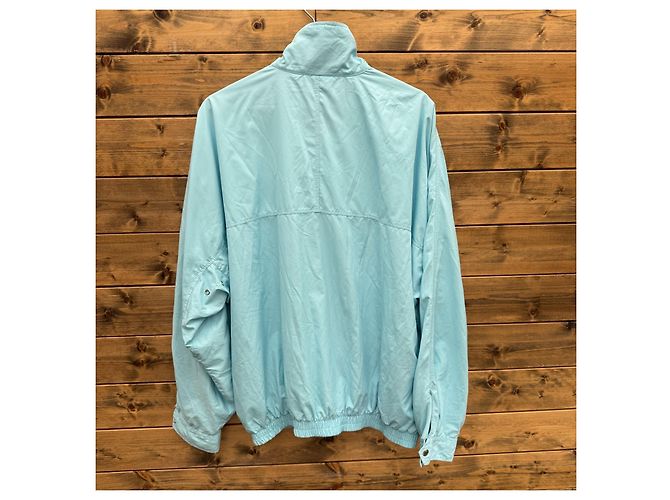 Valentino Sportjacke Hellblau - Ansicht 4