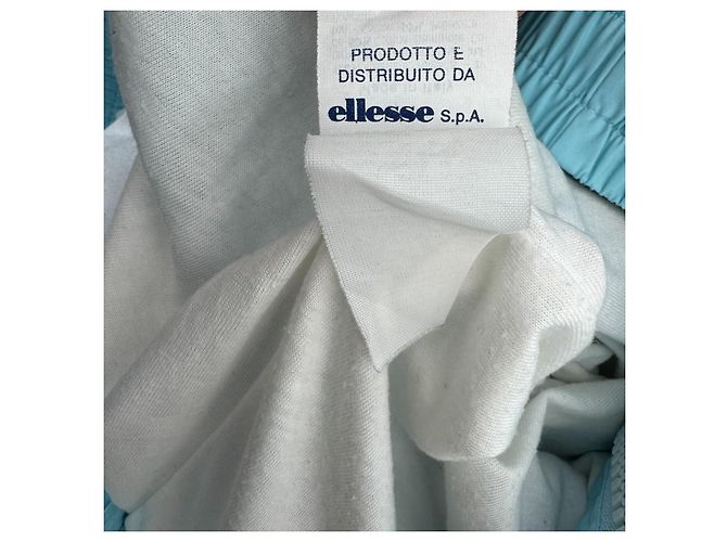 Valentino Sportjacke Hellblau - Ansicht 5