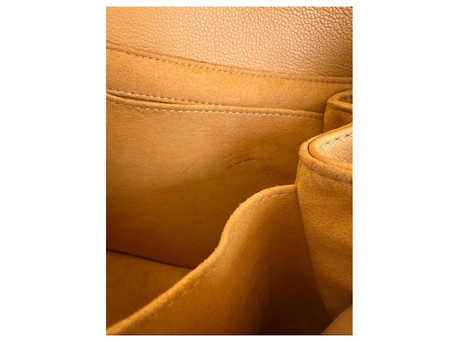 Borsa Louis Vuitton Eden PM Monogram Marrone Monogramma - vista 12