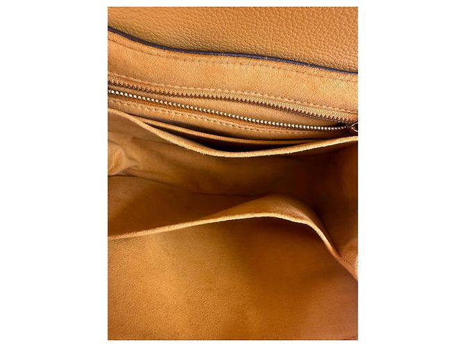 Borsa Louis Vuitton Eden PM Monogram Marrone Monogramma - vista 13