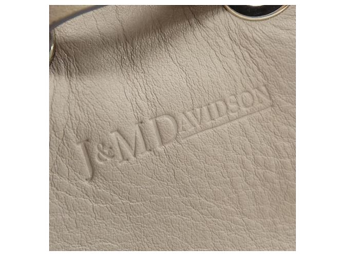 Autre Marque Borsa Fringe Carnival J&M Davidson Marrone - vista 5