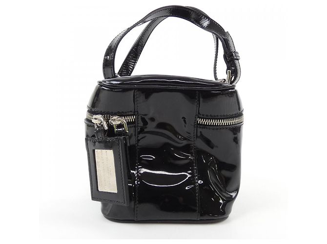 Dolce & Gabbana Borsa MISS ZIP Dolce&Gabbana Nero - vista 3