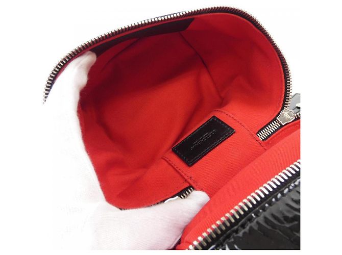 Dolce & Gabbana Borsa MISS ZIP Dolce&Gabbana Nero - vista 6