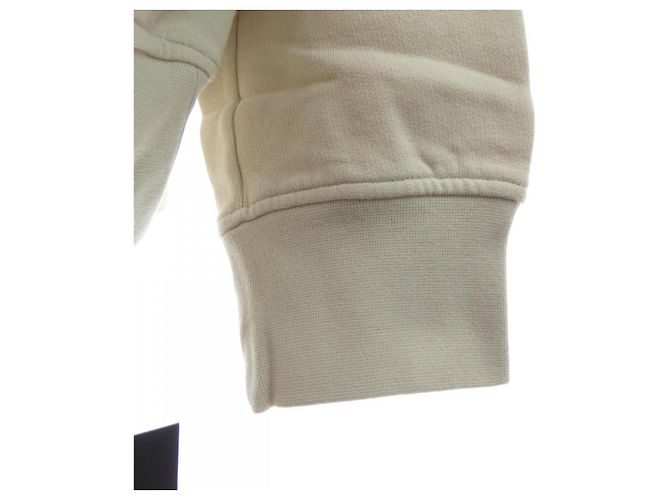 Autre Marque Neil Barrett Hoodie Beige - Ansicht 7