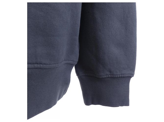 Autre Marque Sweatshirt Neil Barrett NBV7JS010S Braun - Ansicht 7