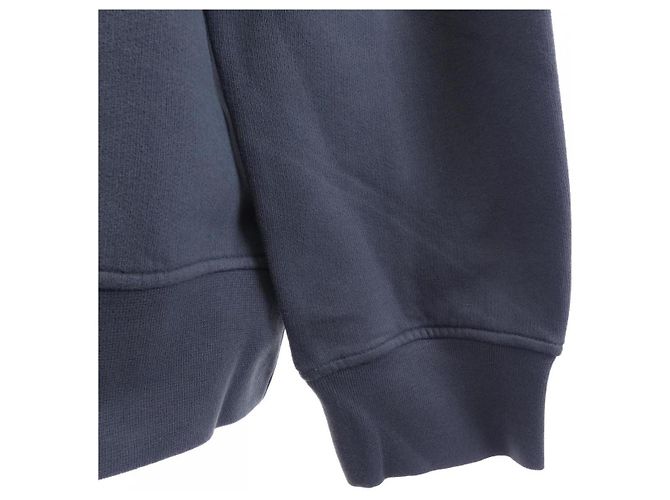 Autre Marque Sweatshirt Neil Barrett NBV7JS010S Braun - Ansicht 7