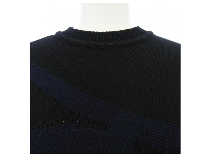 Christian Dior Strickware Schwarz - Ansicht 5