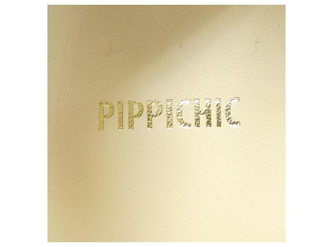 Autre Marque Scarpe PIPPI CHIC Bianco - vista 6