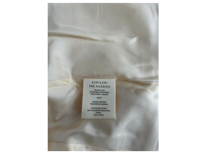 Autre Marque Chaqueta sin mangas rosa - vista 6