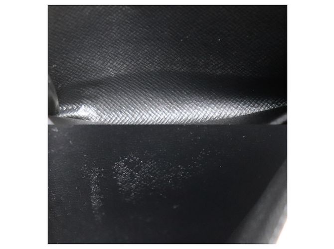 Cartera Bi-fold Juliette Louis Vuitton Castaño - vista 6