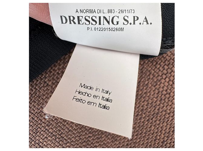 Roberto Cavalli Class Camiseta Viscosa Negra Estampado Gráfico - vista 6