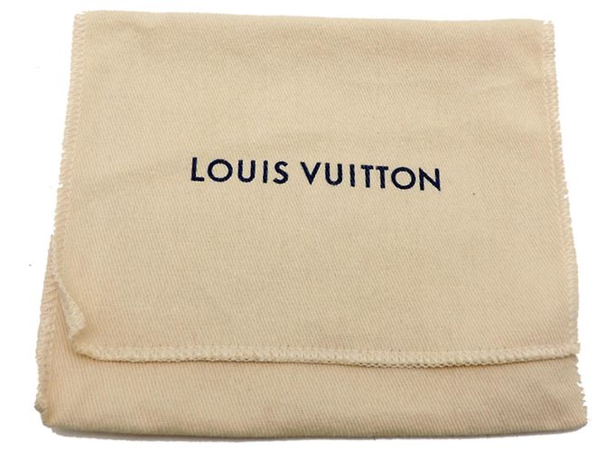 Cartera tríptico Louis Vuitton en Rose Ballerine Castaño Rosa Monograma - vista 8