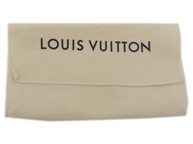 Louis Vuitton Zippy Wallet - Monogram Rose Ballerine Braun Pink - Ansicht 10