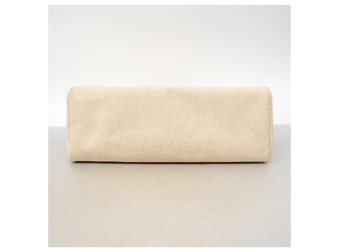 Hermès Borsa Tote Hermes Herbag Cabas MM - vista 3