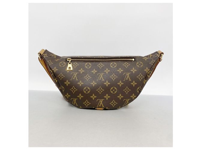 Bumbag Pochette Monogram Louis Vuitton - vue 11