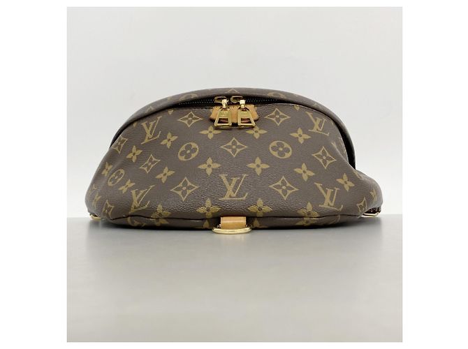 Bumbag Pochette Monogram Louis Vuitton - vue 3
