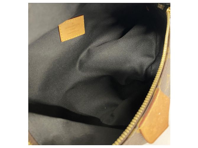 Bumbag Pochette Monogram Louis Vuitton - vue 4