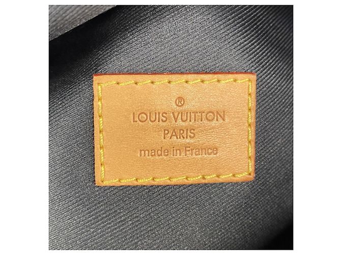 Bumbag Pochette Monogram Louis Vuitton - vue 5