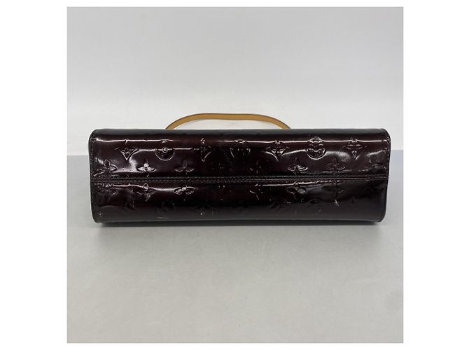 Borsa Louis Vuitton Vernis Roxbury Drive - vista 3