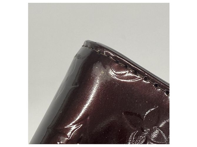 Borsa Louis Vuitton Vernis Roxbury Drive - vista 6