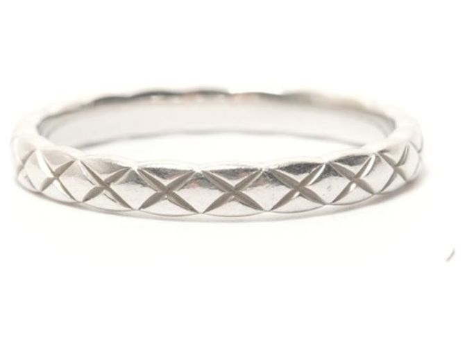 Chanel Coco Crush Ring aus Pt950 Platin - Ansicht 3