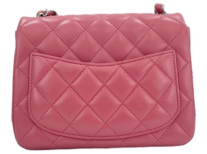 Chanel Mini Matelassé Schultertasche - Ansicht 3
