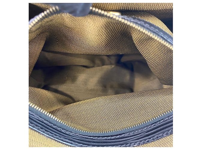Borsa Fendi beige - vista 13
