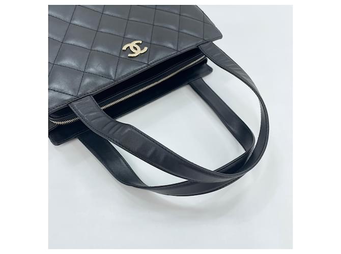 Borsa Chanel Matelassé Nero - vista 10