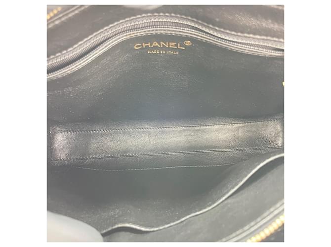 Borsa Chanel Matelassé Nero - vista 12