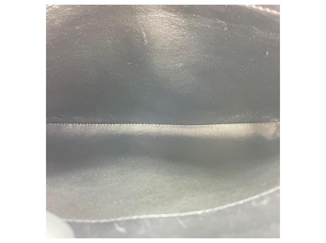 Borsa Chanel Matelassé Nero - vista 13