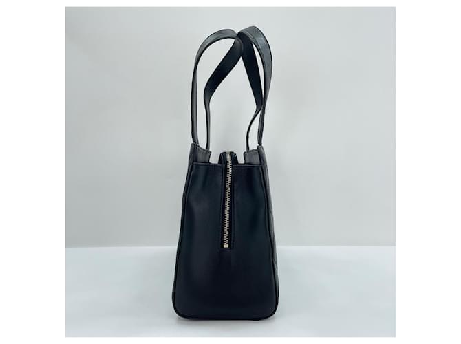 Borsa Chanel Matelassé Nero - vista 5