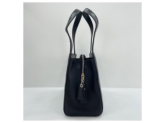 Borsa Chanel Matelassé Nero - vista 6