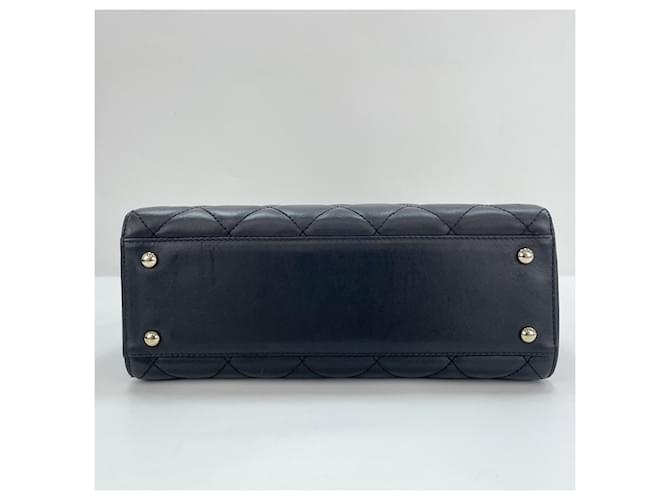 Borsa Chanel Matelassé Nero - vista 7