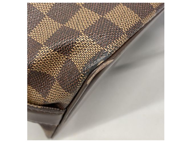 Bolso Tote Louis Vuitton Damier Chelsea N51119 Ebene - vista 6