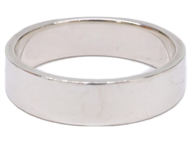 Ring Hermès HERMES Anello Collier de Chien in Ag925 Argento - vista 3