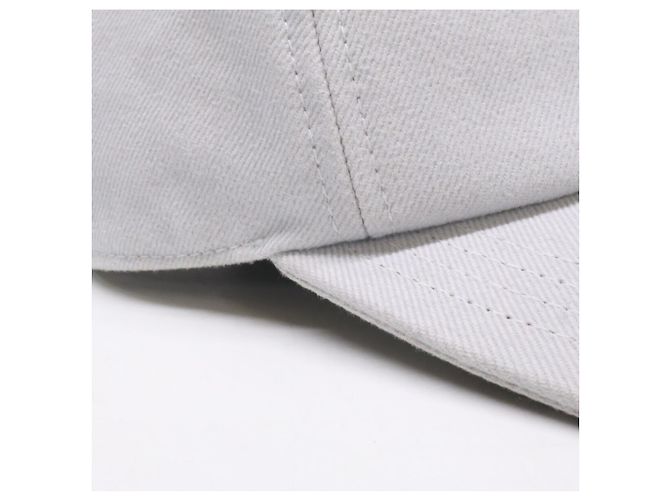 Cappellino Louis Vuitton M7607M LV Smash - vista 10