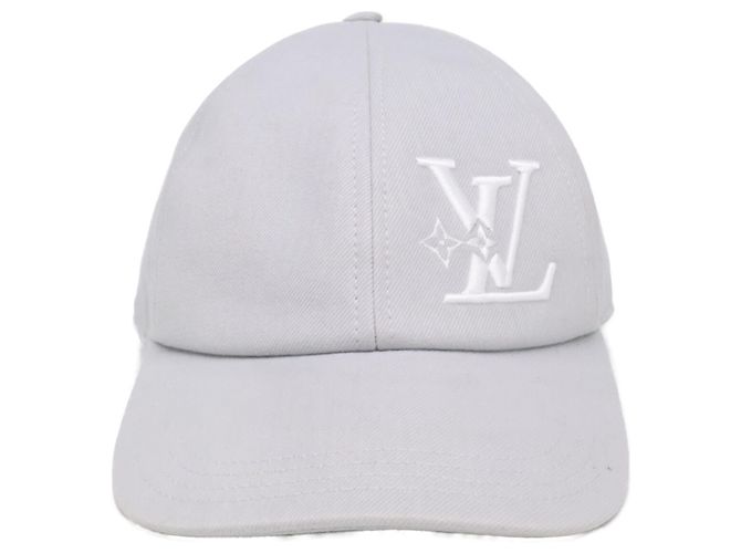Cappellino Louis Vuitton M7607M LV Smash - vista 2