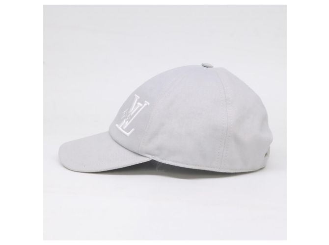 Cappellino Louis Vuitton M7607M LV Smash - vista 3