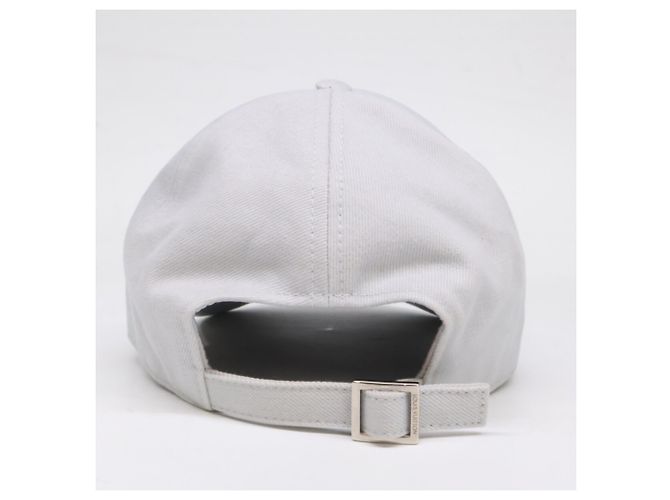 Cappellino Louis Vuitton M7607M LV Smash - vista 4