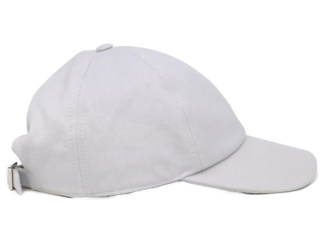 Cappellino Louis Vuitton M7607M LV Smash - vista 5