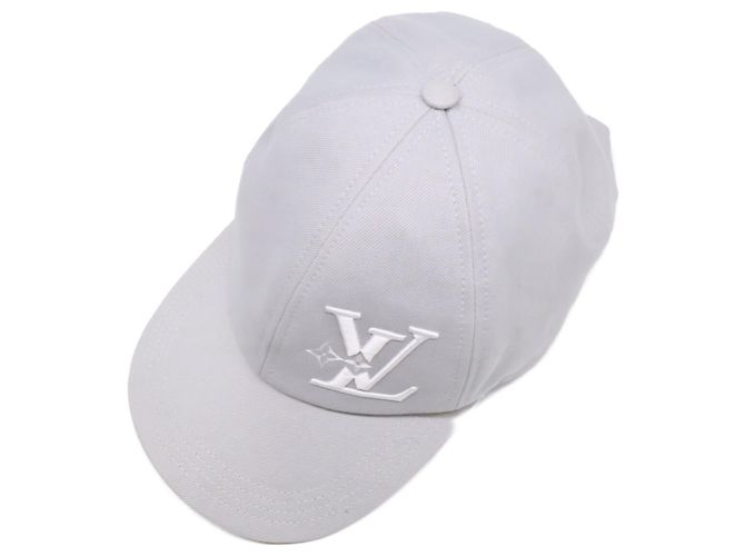 Cappellino Louis Vuitton M7607M LV Smash - vista 6