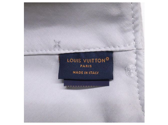 Cappellino Louis Vuitton M7607M LV Smash - vista 7