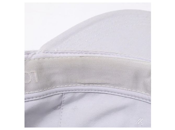 Cappellino Louis Vuitton M7607M LV Smash - vista 8
