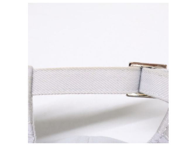 Cappellino Louis Vuitton M7607M LV Smash - vista 9